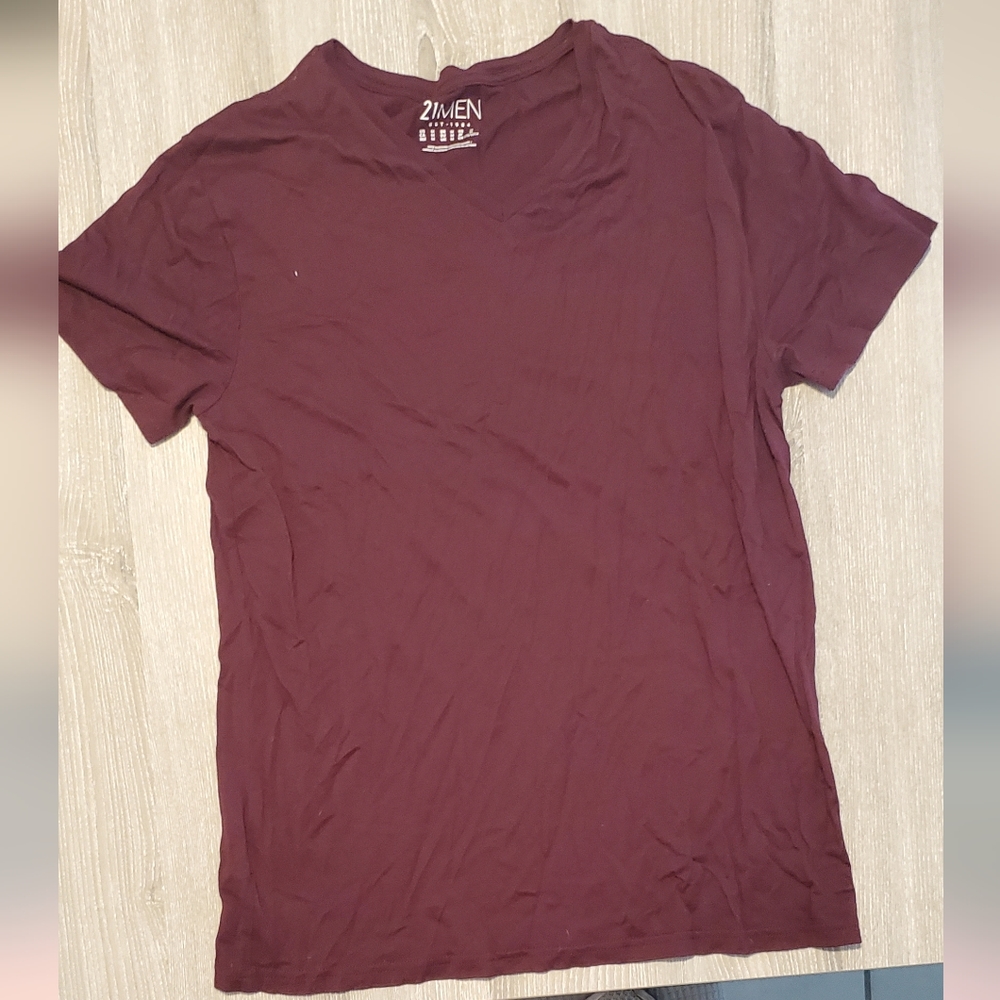 V-Neck